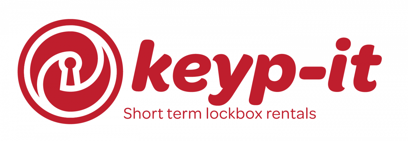 Keyp-it Lockbox